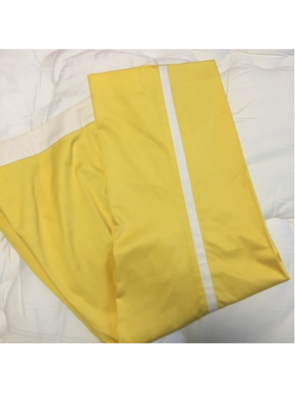 ESCADA 2 PIECE JACKET 43 AND PANTS 44 SET IN SUNFLOWER IN EXCELLENT CONDITION - Picture 10 of 16